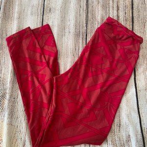 Tall and Curvy LuLaRoe